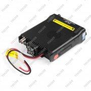 TYT MD-9600 DUAL BAND SAYISAL ARAÇ TELSİZİ (GPS)