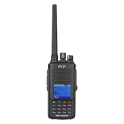 TYT MD UV-390 DUAL BAND DMR EL TELSİZİ(GPS'SİZ)