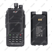 TYT MD-390 DUAL BAND DMR EL TELSİZİ(GPS'SİZ)
