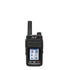 TYT IP-398 BAS-KONUŞ EL TELSİZİ