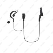 MOTOROLA DP3000/DP4000 SERİSİ ÇENGEL TİP KULAKLIK