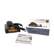 TYT TH-9800 PLUS QUAD (4) BAND ARAÇ TELSİZİ