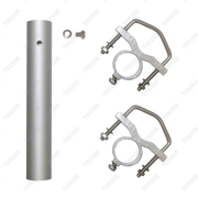 DUAL BAND SABİT MERKEZ TELSİZ ANTENİ (VX-50)