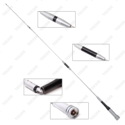 SG-7500 DUAL BAND ARAÇ TELSİZİ ANTENİ