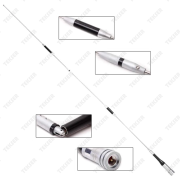 SG-7900 DUAL BAND ARAÇ TELSİZİ ANTENİ