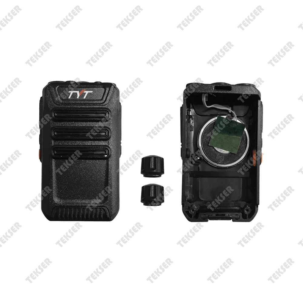 TYT TC-2000 DIŞ KASA