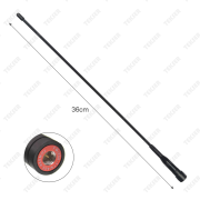 TYT MD-390 DUAL BAND UZUN ESNEK ANTEN