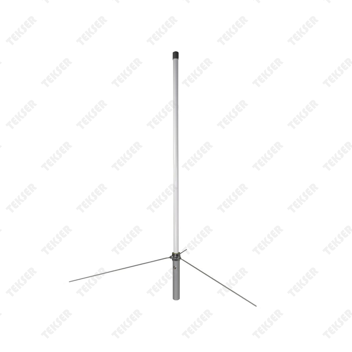 4 BAND SABİT TELSİZ ANTENİ