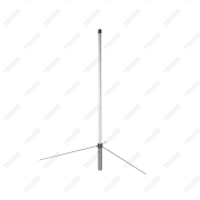 4 BAND SABİT TELSİZ ANTENİ