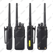 TYT MD-680 VHF SAYISAL EL TELSİZİ