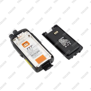 TYT MD-680 VHF SAYISAL EL TELSİZİ