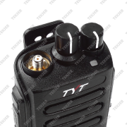TYT MD-680 VHF SAYISAL EL TELSİZİ