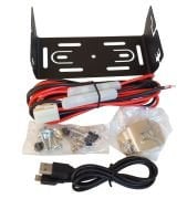 ANYTONE AT-D578UV DUAL BAND ARAÇ TELSİZİ