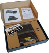 ANYTONE AT-D578UV DUAL BAND ARAÇ TELSİZİ