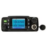 TYT TH-8600 DUAL BAND ARAÇ TELSİZİ (MİNİ)