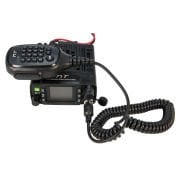 TYT TH-8600 DUAL BAND ARAÇ TELSİZİ (MİNİ)