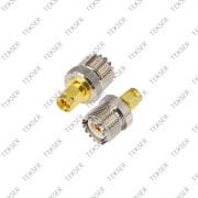 SMA ERKEK-UHF DİŞİ ADAPTÖR
