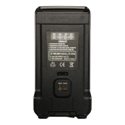 TEKSER TR-UV88 PRO DUAL BAND EL TELSİZİ