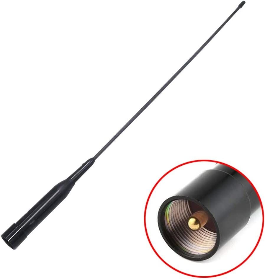 NAGOYA R2 DUAL BAND ARAÇ TELSİZ ANTENİ