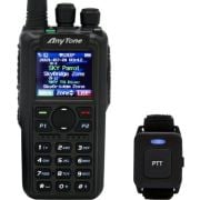 ANYTONE AT-D878UVII PLUS