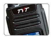 TYT IP-398 BAS-KONUŞ EL TELSİZİ