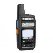 RADIOCOM BT20 BAS-KONUŞ EL TELSİZİ