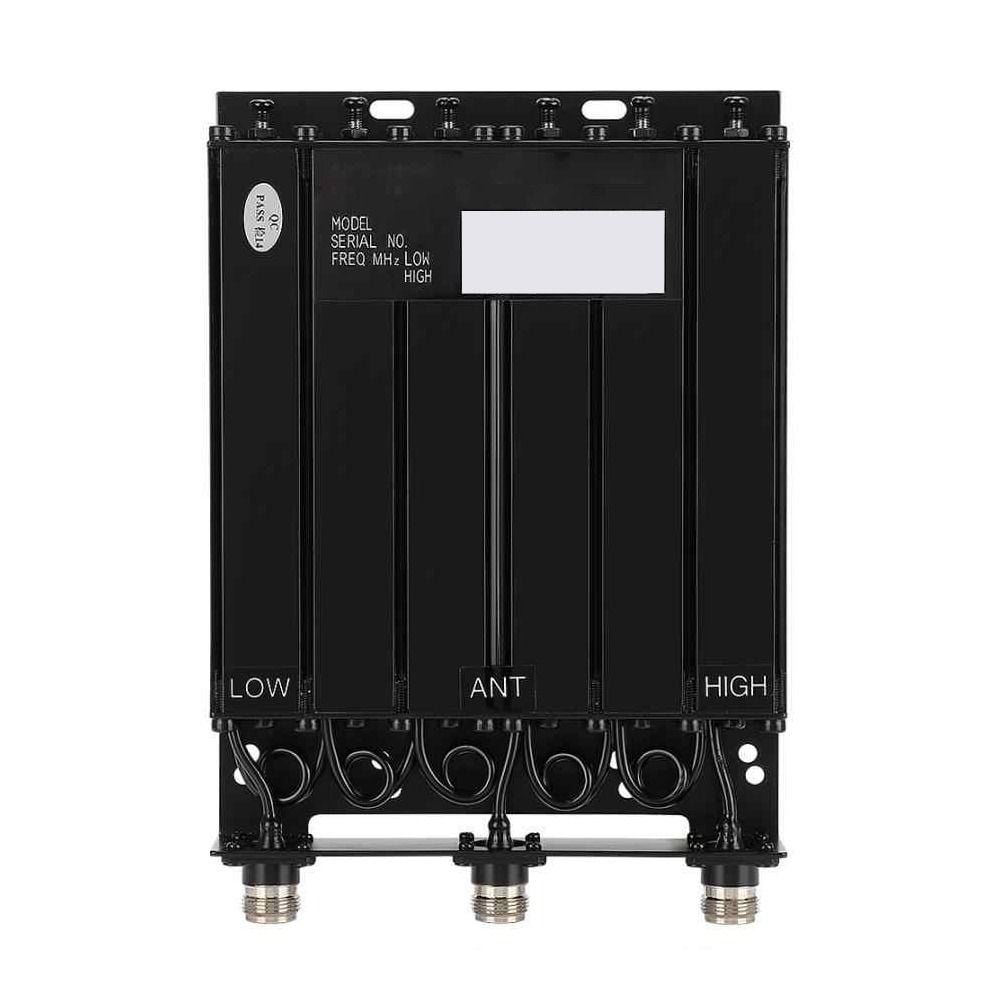 UHF DUPLEXER