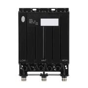 UHF DUPLEXER