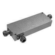 10dB UHF DIRECTIONAL COUPLER