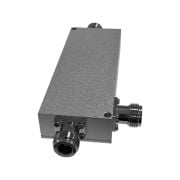 20dB UHF DIRECTIONAL COUPLER