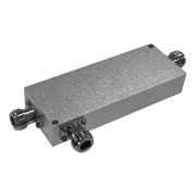 20dB UHF DIRECTIONAL COUPLER