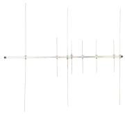 FOX 727 DUAL BAND YAGİ ANTEN 144 / 450 MHz