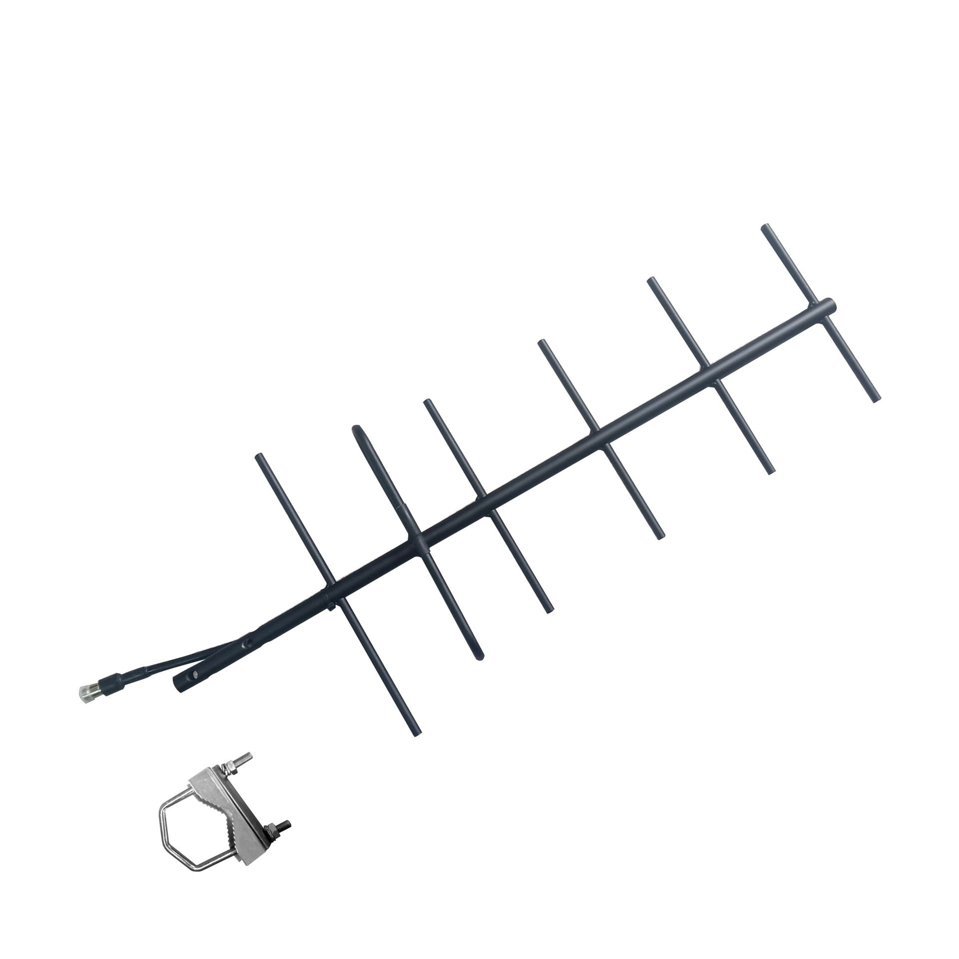 RADIOCOM UY-9.5-450V-(6B) 6 ELEMENT UHF YAGİ ANTEN
