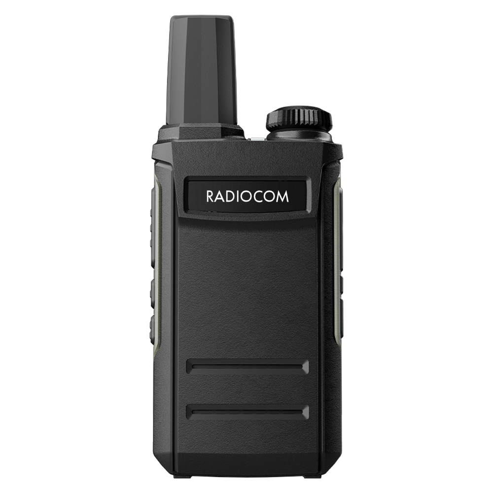 RADIOCOM LT-05 LİSANSSIZ EL TELSİZİ