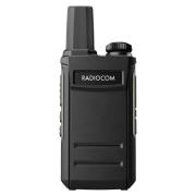 RADIOCOM LT-05 LİSANSSIZ EL TELSİZİ