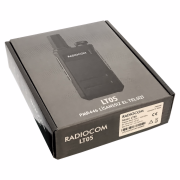 RADIOCOM LT-05 LİSANSSIZ EL TELSİZİ