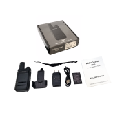 RADIOCOM LT-05 LİSANSSIZ EL TELSİZİ