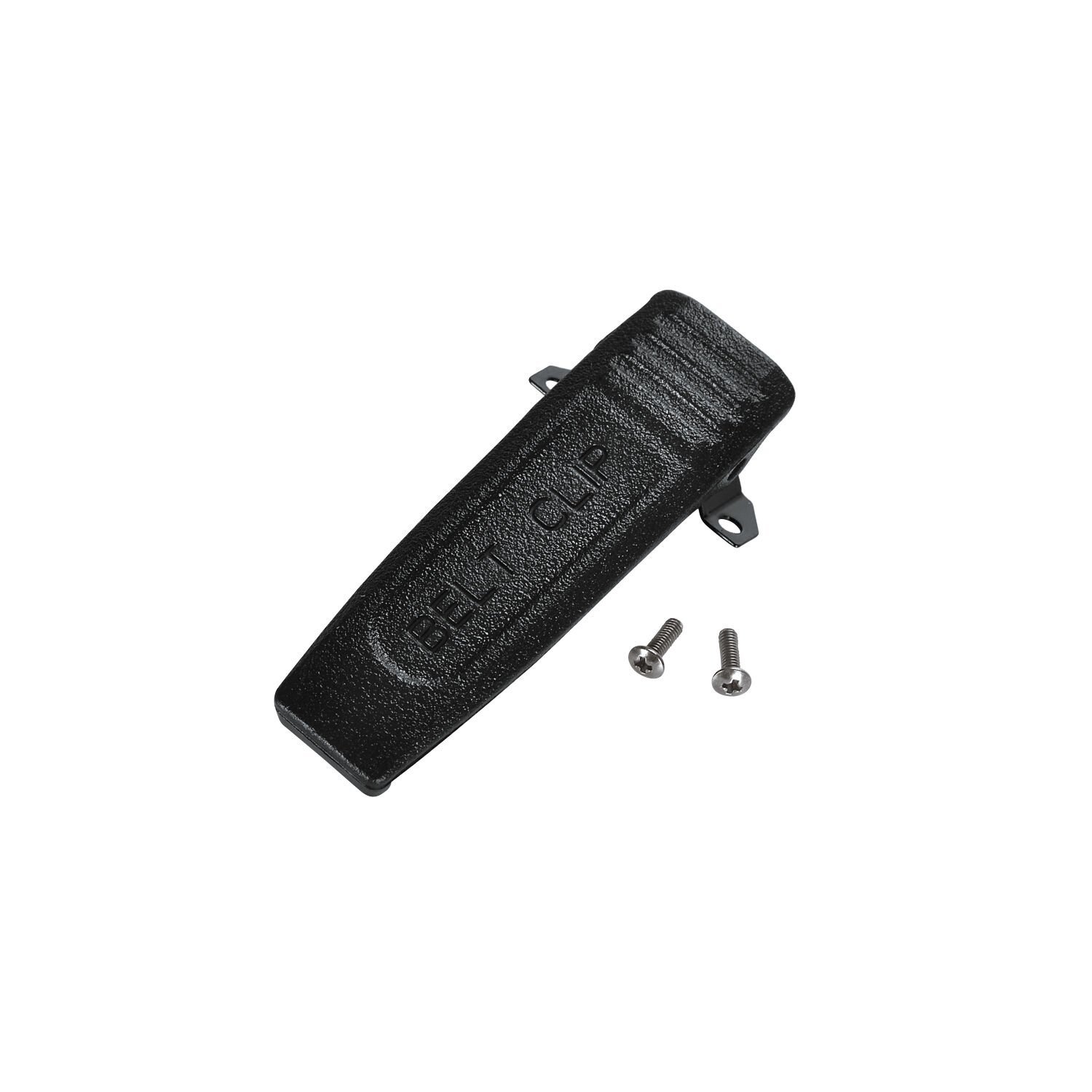 RADIOCOM LT-40 BEL KLİPSİ