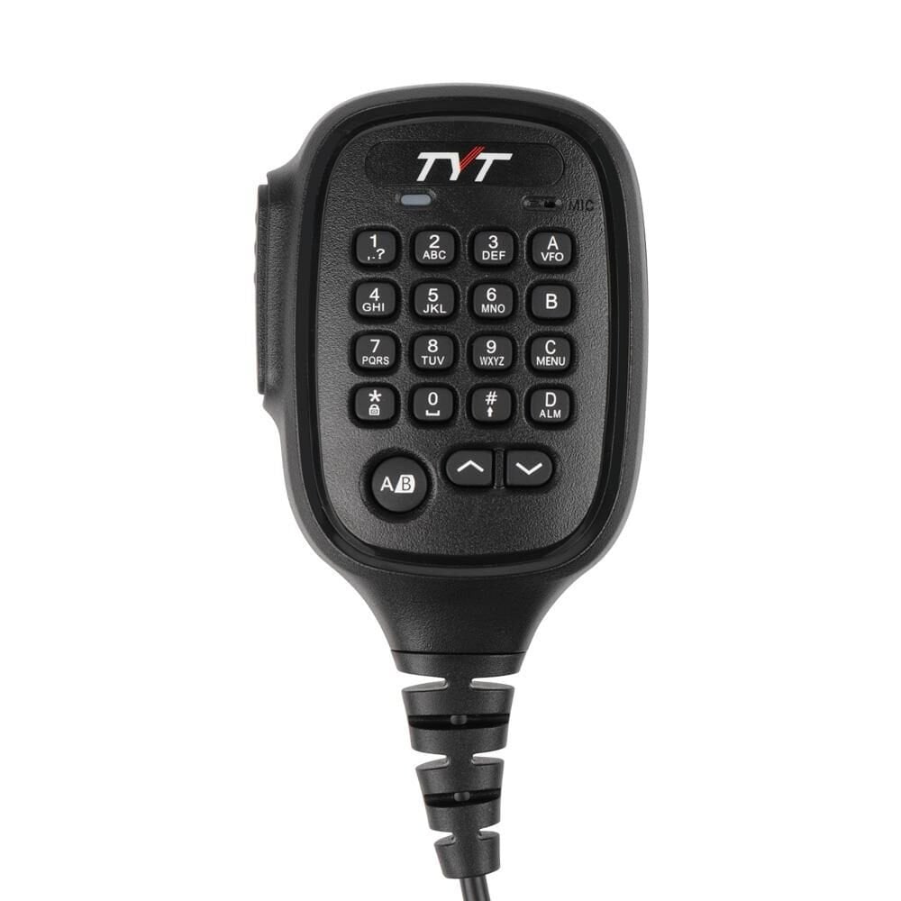 TYT MD-9600 EL MİKROFONU