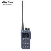 ANYTONE AT-D890UV DUAL BAND EL TELSİZİ